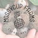 Pre-order, Ground Leaf Lard, MF Pre-order, Ground Leaf Lard, MF