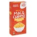 Cheddar Mac & Cheese Cheddar Mac & Cheese