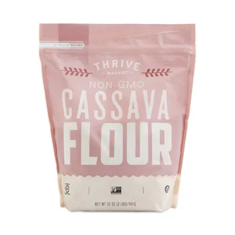 Cassava Flour Main Image