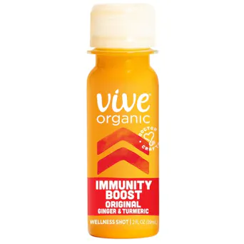 Vive Organic Energy Immunity Main Image