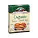 Organic Pancake and Waffle Mix