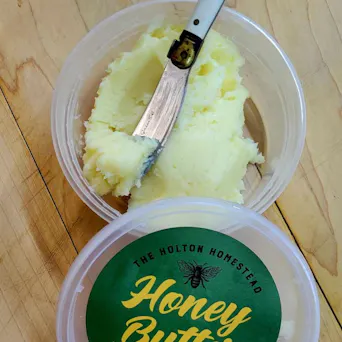 Honey Butter Main Image