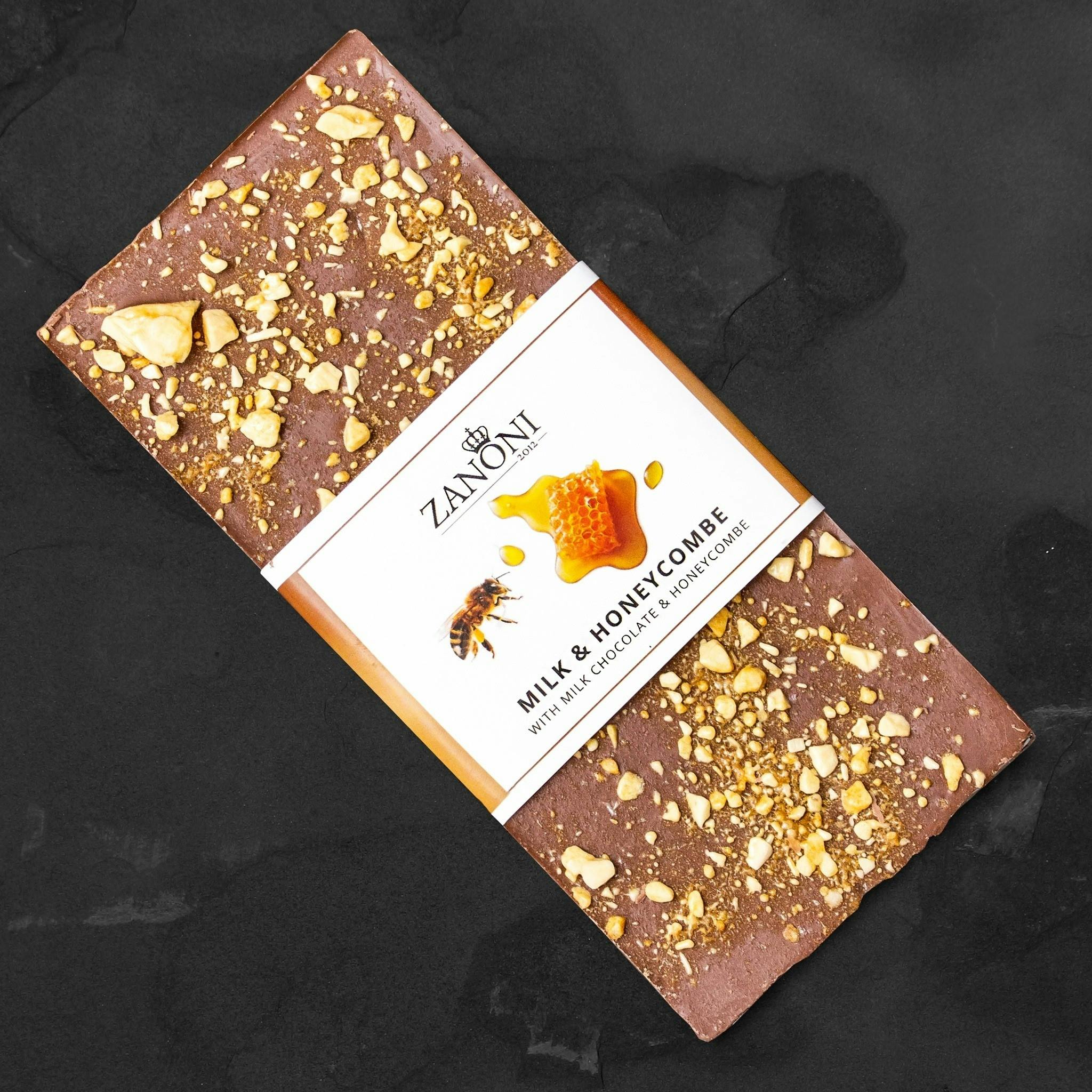 Zanoni Chocolates Zanoni Chocolates