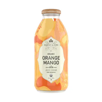 Harney And Son's - Orange Mango Juice Main Image