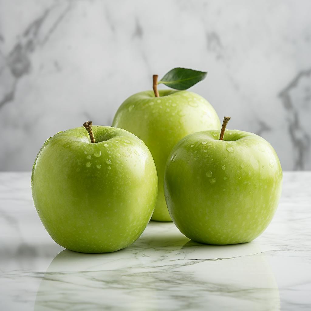 Granny Smith Apples