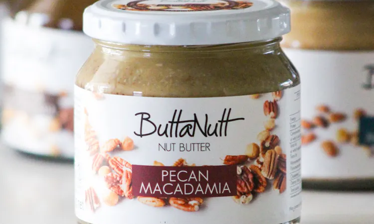 ButtaNut Pecan Macadamia Main Image