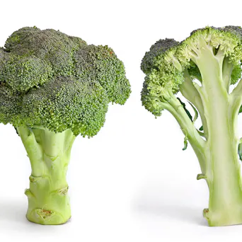 Broccoli Crown Main Image