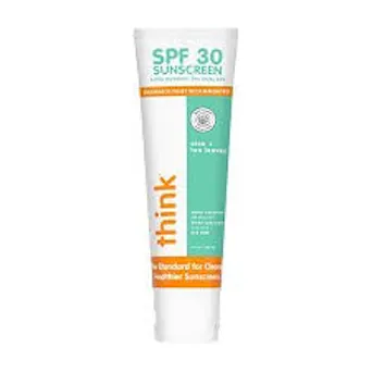 Think SPF 30 Sunscreen Main Image
