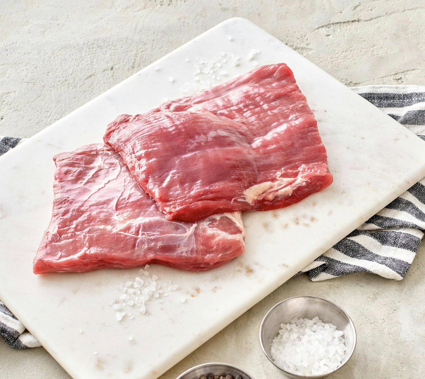 Flank Steak (1lb) (each) | Moink