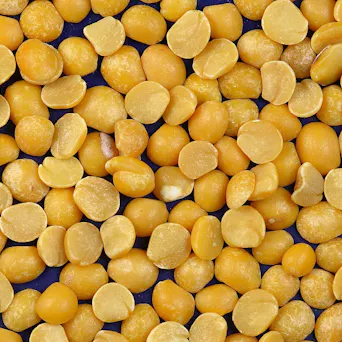 Peas, Yellow Split Main Image