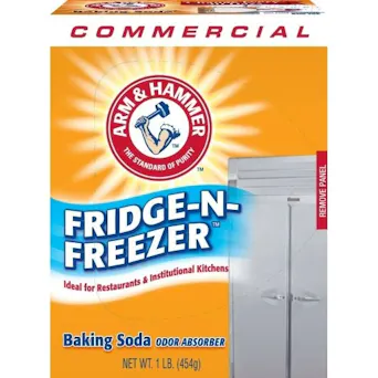 Arm & Hammer Fridge-N-Freezer Baking Soda (Commercial Grade) Main Image