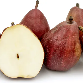 Red Anjou Pears Main Image