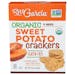 Sweet Potato Crackers OG