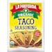 La Preferida - Taco Seasoning
