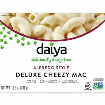 Daiya - Delux Alfredo Style Main Image