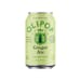 OLIPOP - Ginger Ale