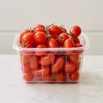 Tomato, Grape Main Image