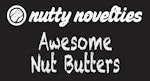 Nutty Novelties
