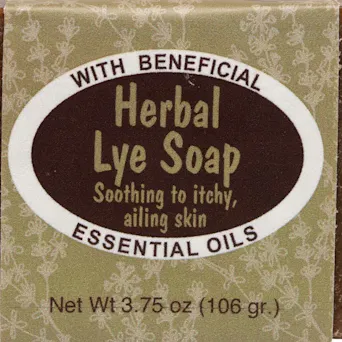True Soap, Mighty Clean Main Image