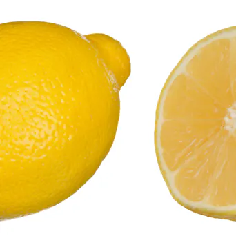 Lemons - Bulk Main Image