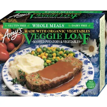 Amy's Veggie Loaf Main Image