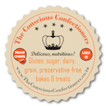 The Conscious Confectioners The Conscious Confectioners