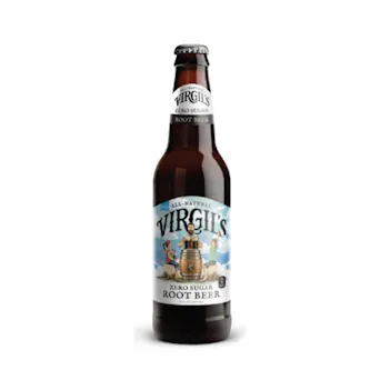 Root Beer, Virgil’s Micro Brew Main Image