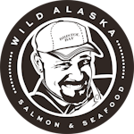 Wild Alaska Salmon & Seafood 