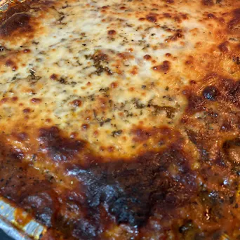 Lasagna, Hand Made - Naked Pasta Main Image