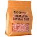 True Food Himalayan Coarse Salt 400g