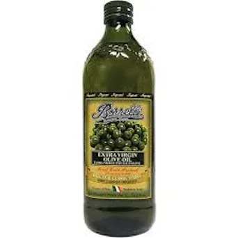 Borrelli Extra Virgin Olive Oil Main Image