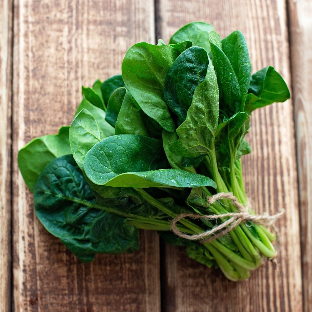 Spinach, Bunch (bunch) | Farmbox California